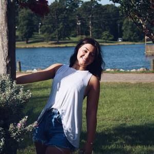 Meet your Posher, Kaylea